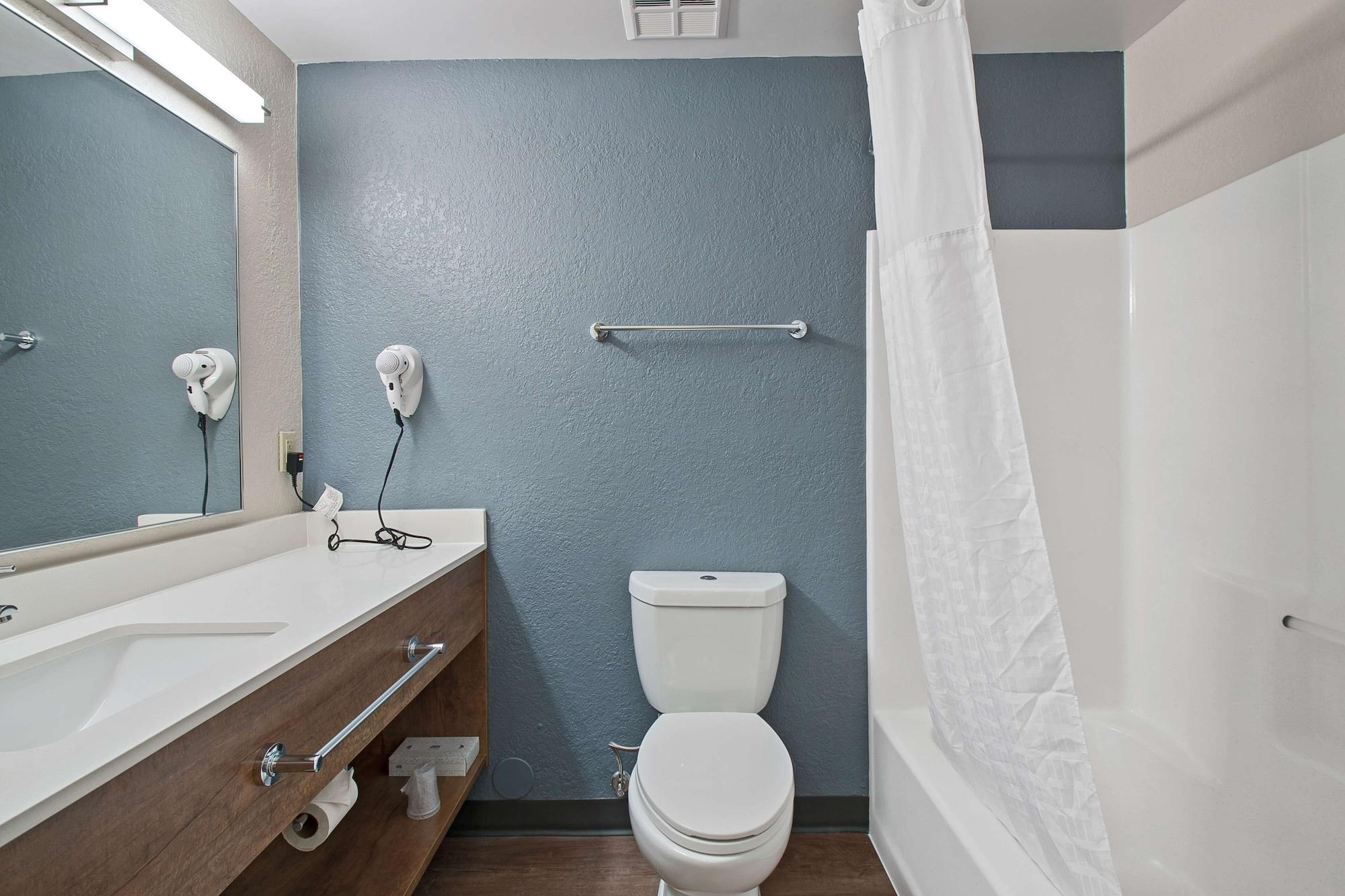 Hotel Extended America - Lauderdale - 2*
